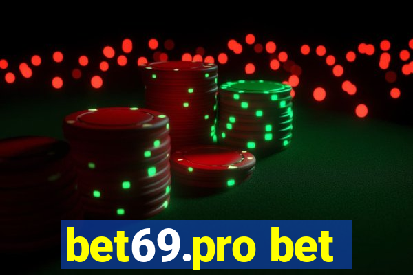 bet69.pro bet